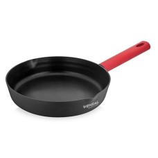 VENSAL 1024VS Сковорода Vensal Velours rouge кованая 26см VENSAL 1024VS Сковорода Vensal Velours rouge кованая 26см