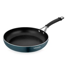 VENSAL 1035VS Сковорода Vensal Indigo штампованная 26см