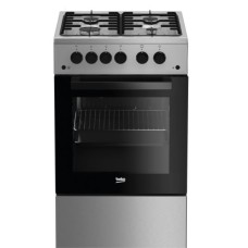 Газовая плита BEKO FSGT52110DXO