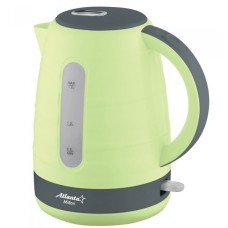 Чайник электрический ATLANTA ATH-2375 (green)