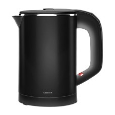 Чайник электрический CENTEK CT-0006 черный
