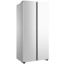 Холодильник CENTEK CT-1757 NF SILVER INVERTER 635х835х1775мм