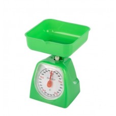 Весы ENERGY EN-406МК, зелёные (0-5 кг)