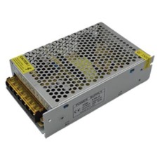 ECOLA D2L100ESB ECOLA LED strip Power Supply 100W 220V-24V IP20 блок питания для светодиодной ленты Степень защиты IP20 Мощность 100W Напряжение входн