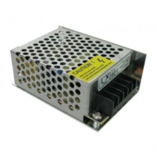 ECOLA B2L038ESB ECOLA LED strip Power Supply 38W 220V-12V IP20 блок питания для светодиодной ленты Степень защиты IP20 Мощность 38W Напряжение входное