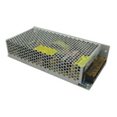 ECOLA B2L150ESB ECOLA LED strip Power Supply 150W 220V-12V IP20 блок питания для светодиодной ленты Степень защиты IP20 Мощность 150W Напряжение входн