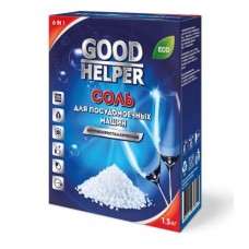 GOODHELPER S-1.5 Соль для ПММ