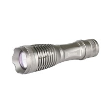 CAMELION LED5137 (фонарь, титан, LED XML-T6, ZOOM, 5 реж 3XLR03 в компл., алюм., откр. блистер)