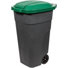 PLAST TEAM PT9990ЗЕЛ-1 110л PLAST TEAM PT9990ЗЕЛ-1 110л