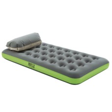 BESTWAY Матрас надувной Roll & Relax, 188 х 99 х 22 см, 67619