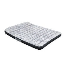 BESTWAY Кровать надувная Queen, 203 x 152 x 30 см, со встроенным электронасосом, 67836