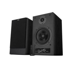 Акустика 2.0 SVEN MC-30 черный