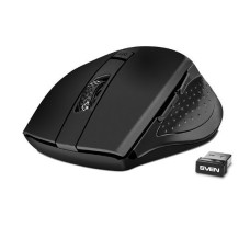 SVEN RX-425W черный