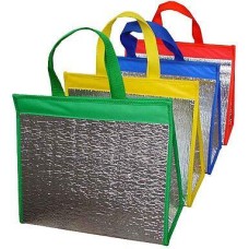 ECOS Термосумка CB-B, ~12л, р-р: 30*15*28см 4986