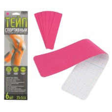 ECOS Тейп спортивный 5190 ECOS Тейп спортивный 5190