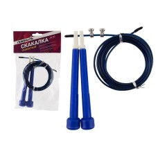 ПОБЕДИТЪ Скакалка скоростная JR-10 ПОБЕДИТЪ Скакалка скоростная JR-10