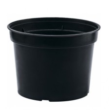 СИБРТЕХ Горшок для рассады, 5 л, полипропиленовый 64393