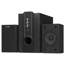 Акустика 2.1 SVEN SPS-820 чёрный