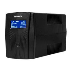 Источник бесперебойного питания SVEN PRO 650
