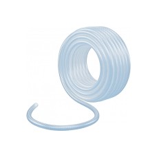 PALISAD Шланг поливочный прозрачный армированный 3-х слойный, 3/4