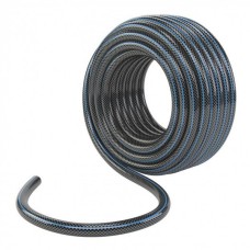 СИБРТЕХ Шланг поливочный армированный ПВХ 3/4