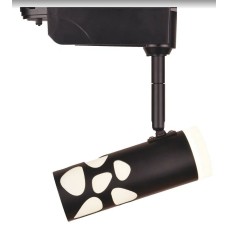 ESCADA 20042TRA/01 LED 9W 4000K черный матовый