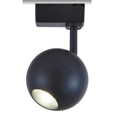 ESCADA 20043TRA/01 LED 8W 4000K черный матовый