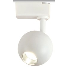 ESCADA 20043TRA/01 LED 8W 4000K белый матовый