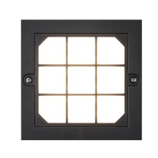 ESCADA 30001W/01 LED*6W IP65 Black