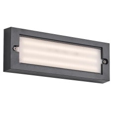 ESCADA 30001W/03 LED*6W IP65 Black