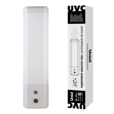 UNIEL UL-00007717 UDG-M62T UVCB/TM WHITE
