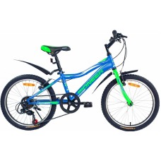 PIONEER BOOMER 20