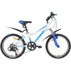 PIONEER RANGER 20