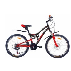PIONEER FORSAGE 24
