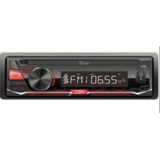 Автомагнитола FIVE F-20R красный