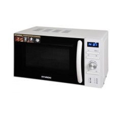HYUNDAI HYM-D3027 20л. 700Вт белый