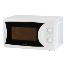 Микроволновая печь STARWIND SMW2620 20л. 700Вт белый