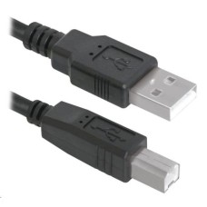 DEFENDER (83763) USB04-06 USB2.0 AM-BM, 1.8 м