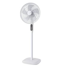 CENTEK CT-5026 WHITE (белый) 65Вт, SILENT PRO