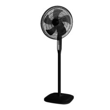 CENTEK CT-5026 BLACK (черный) 65Вт, SILENT PRO