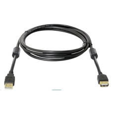 DEFENDER (87429) USB02-06PRO USB2.0 AM-AF, 1.8м