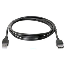 DEFENDER (87456) USB02-06 USB2.0 AM-AF, 1.8м