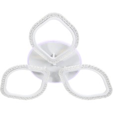 ESCADA 10251/3 LED*60+5W White