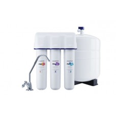 Фильтр для воды АКВАФОР OSMO PRO-100-3-А-М
