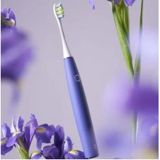 XIAOMI Электрическая зубная щетка OCLEAN AIR 2 (фиолетовый)