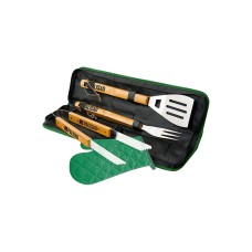 PALISAD Набор приборов для барбекю, 4 предмета в сумке Camping 69578