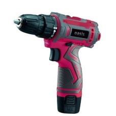 OASIS ASB-12S Аккумуляторный шуруповёрт