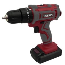 OASIS ASU-18S (Ударный) Аккумуляторный шуруповёрт