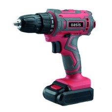 OASIS ASB-18S Eco Аккумуляторный шуруповёрт