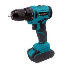 Дрель-шуруповёрт OASIS ASB-18V Pro (бесщеточный) Аккумуляторный шуруповёрт
